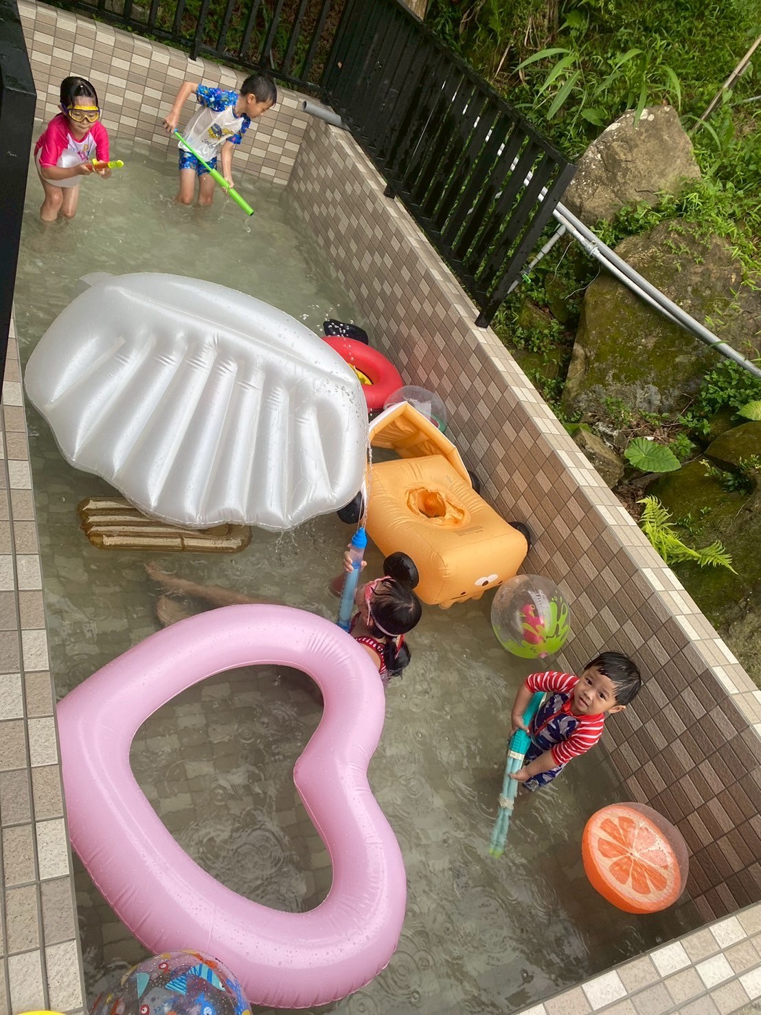 民宿設施-7 民宿設施-7